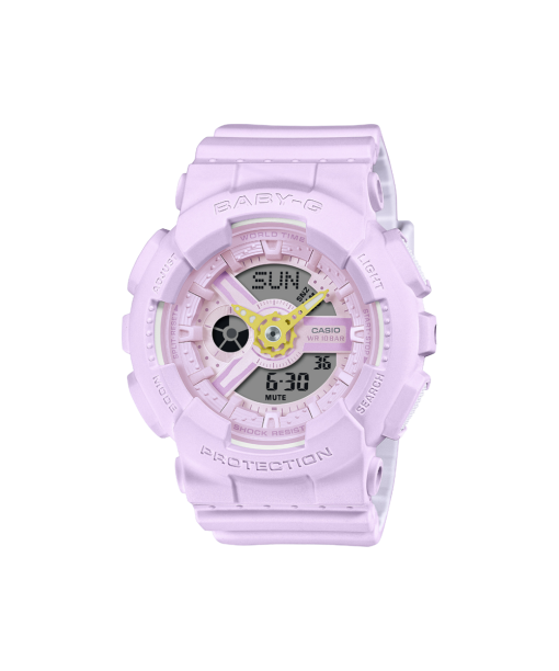 Casio Baby-G - BA-110AH-6AER