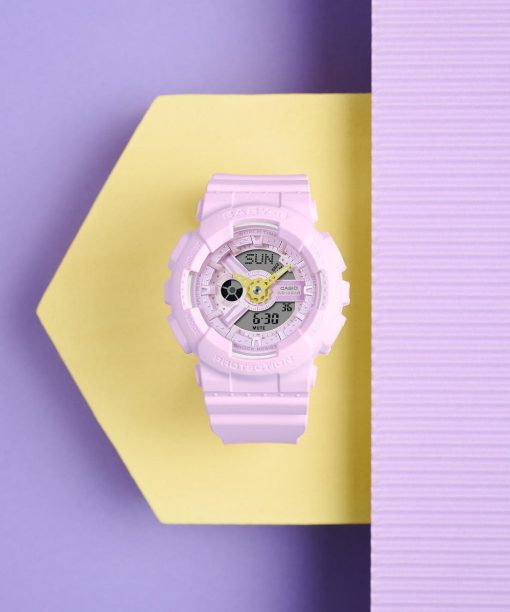 Casio Baby-G - BA-110AH-6AER - Bilde 3