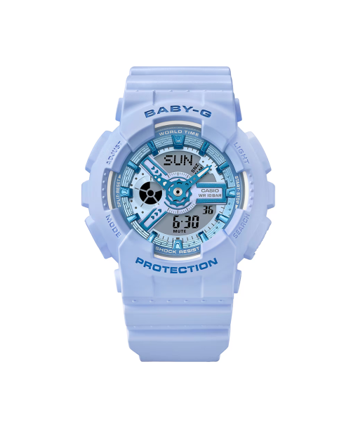 Casio Baby-G 39 mm - BA-110YK-2AER
