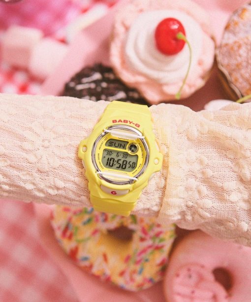 Casio Baby-G - BG-169CH-9ER - Bilde 2