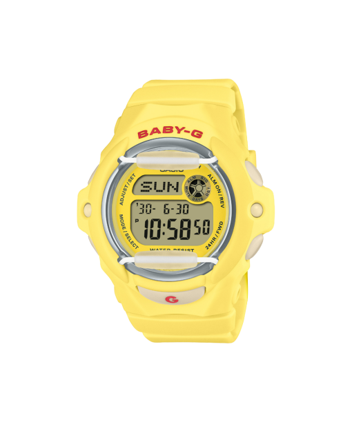 Casio Baby-G - BG-169CH-9ER