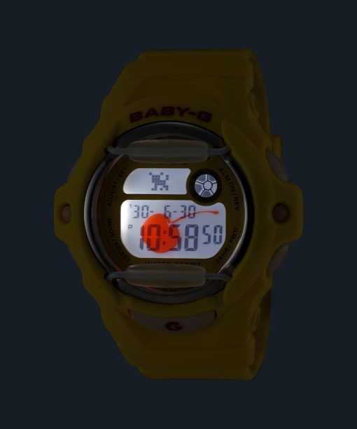 Casio Baby-G - BG-169CH-9ER - Bilde 4