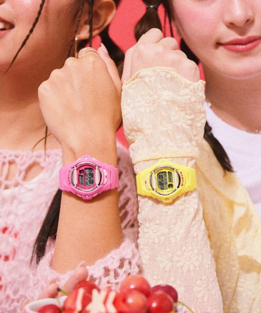 Casio Baby-G - BG-169CH-9ER - Bilde 5