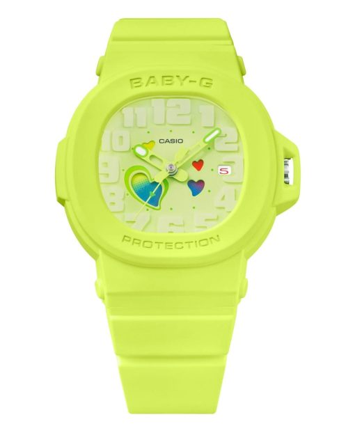 Casio Baby-G - BGA-10-3AER - Bilde 5