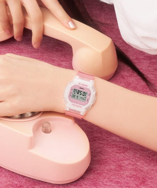 Casio Baby-G - BGD-565GC-4ER - Bilde 2