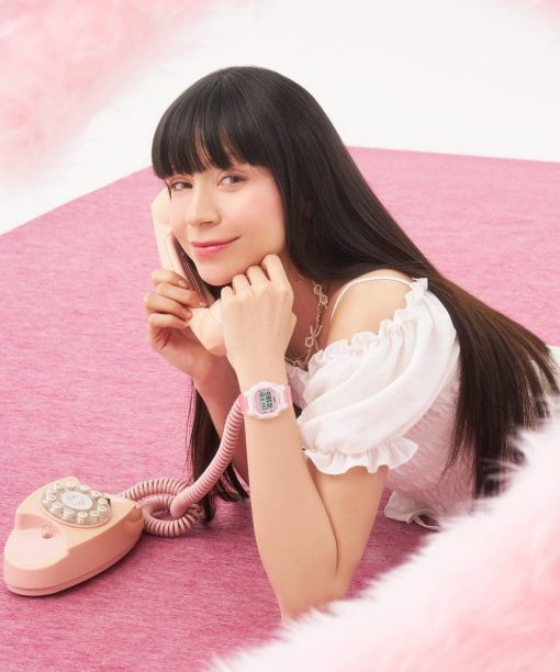 Casio Baby-G - BGD-565GC-4ER - Bilde 3