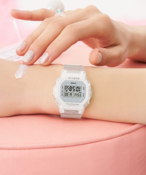 Casio Baby-G - BGD-565GC-7ER - Bilde 2