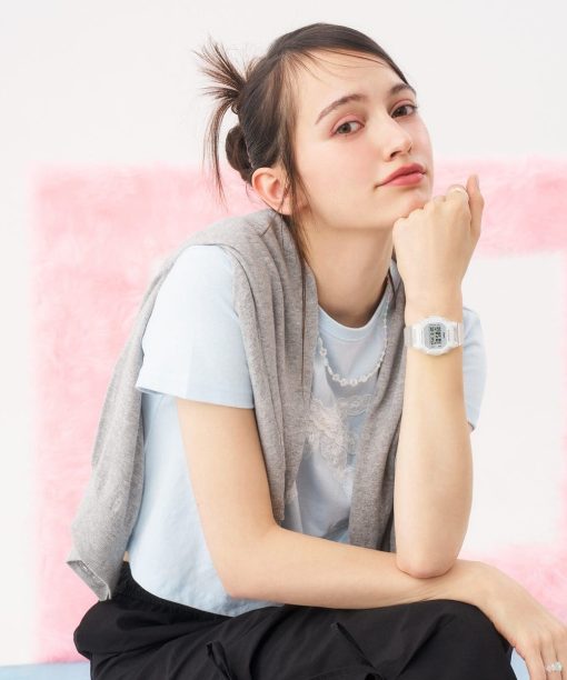 Casio Baby-G - BGD-565GC-7ER - Bilde 3