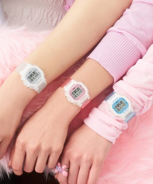 Casio Baby-G - BGD-565GC-7ER - Bilde 5
