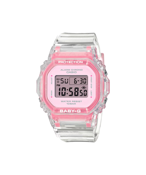 Casio Baby-G - BGD-565SJ-7ER