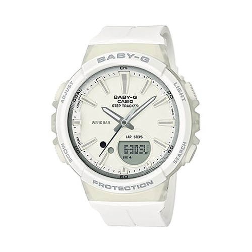 Casio Baby-G - BGS-100-7A1ER