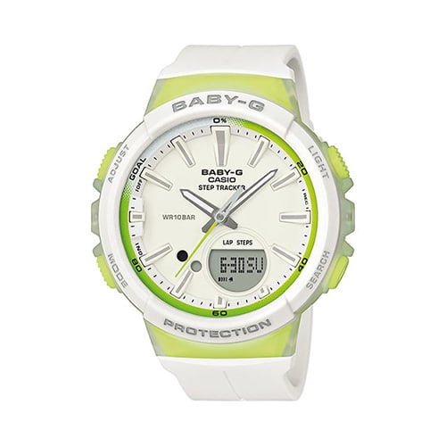 Casio Baby-G - BGS-100-7A2ER
