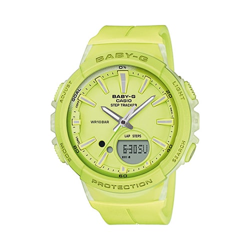Casio Baby-G - BGS-100-9AER