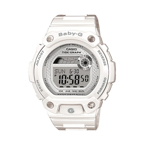 Casio Baby-G - BLX-100-7ER
