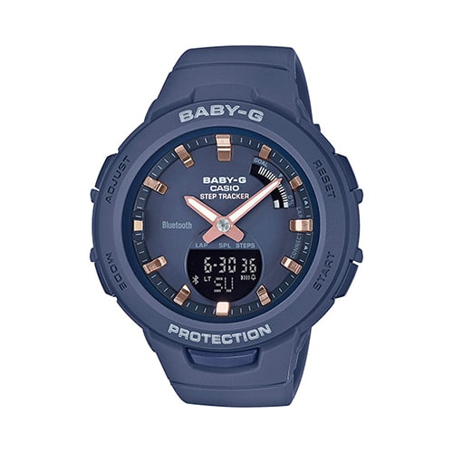 Casio Baby-G - BSA-B100-2AER
