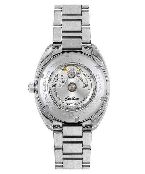 Alternative view of Certina DS-2 - C024.407.11.041.01