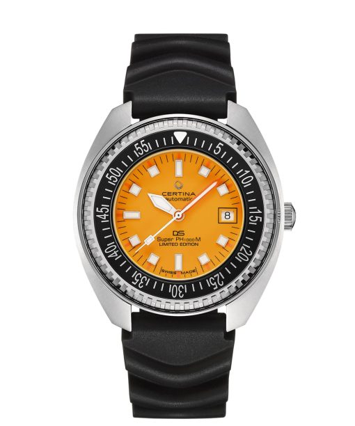 Certina DS Super PH1000M - C024.907.17.281.10