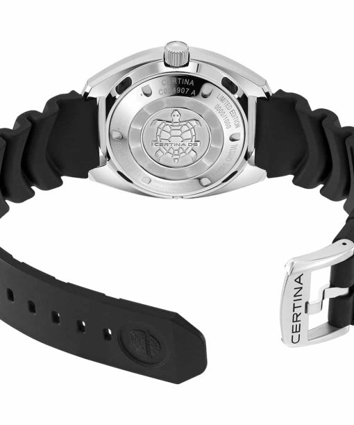 Certina DS Super PH1000M - C024.907.17.281.10 - Bilde 4