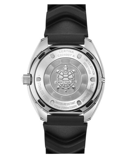 Certina DS Super PH1000M - C024.907.17.281.10 - Bilde 3