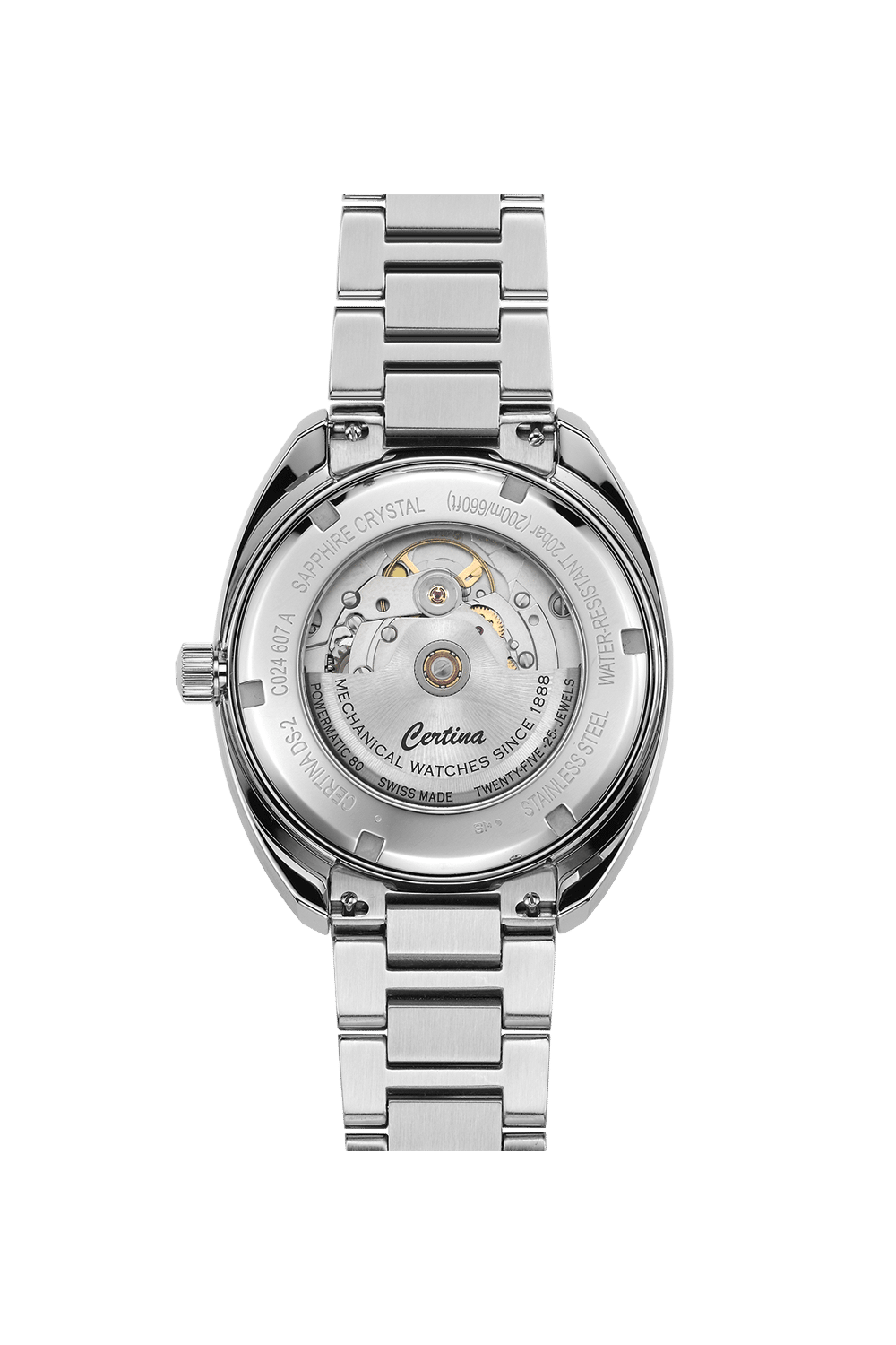 Certina DS-2 - C024.607.11.041.02 - Bilde 4