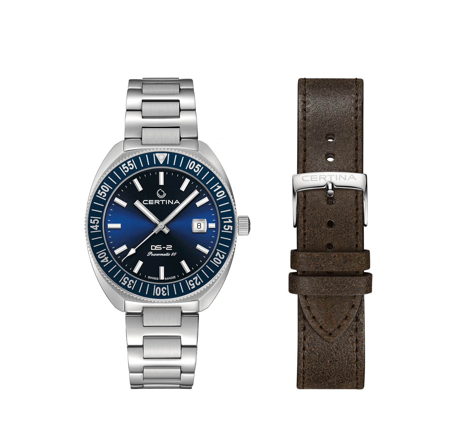 Certina DS-2 - C024.607.11.041.02 - Bilde 6