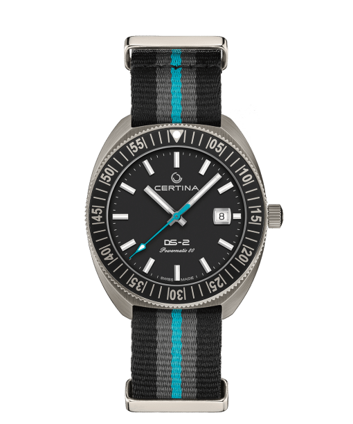 Certina DS-2 - C024.607.48.051.10