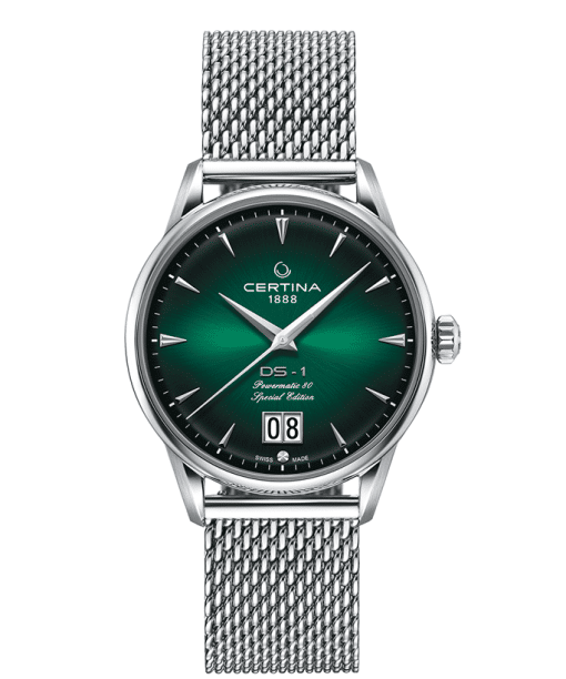 Certina DS-1 Big Date Powermatic 80 Special Edition - C029.426.11.091.60