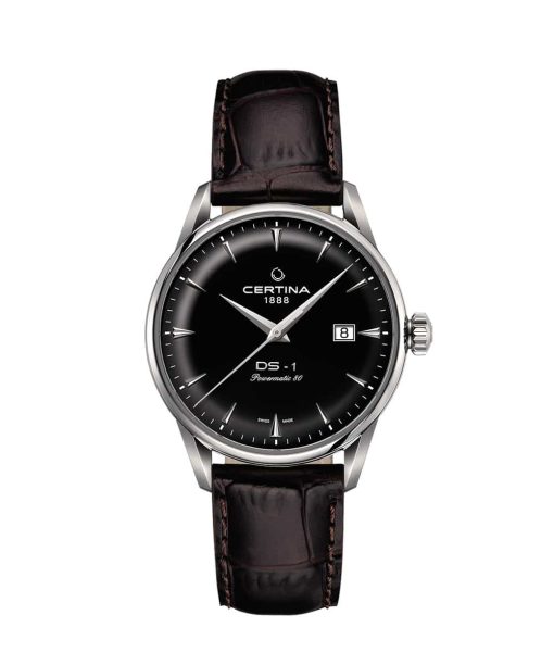 Certina DS-1 Powermatic 80 - C029.807.16.051.00