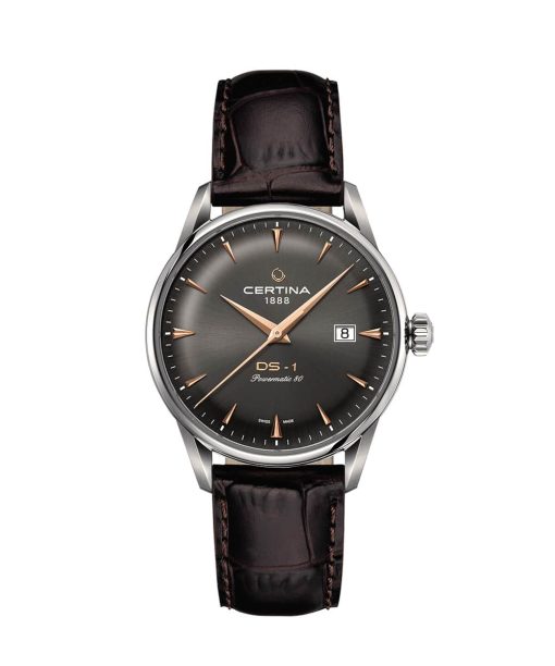 Certina DS-1 Powermatic 80 - C029.807.16.081.01