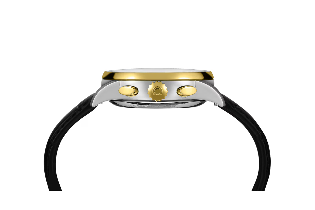 Certina DS-1 Chrono Auto 42mm - C029.462.26.051.00 - Bilde 4