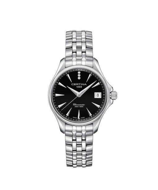 Certina DS Action Lady - C032.051.11.056.00