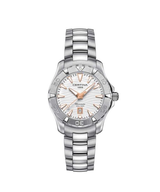 Certina DS Action Lady - C032.251.11.011.01