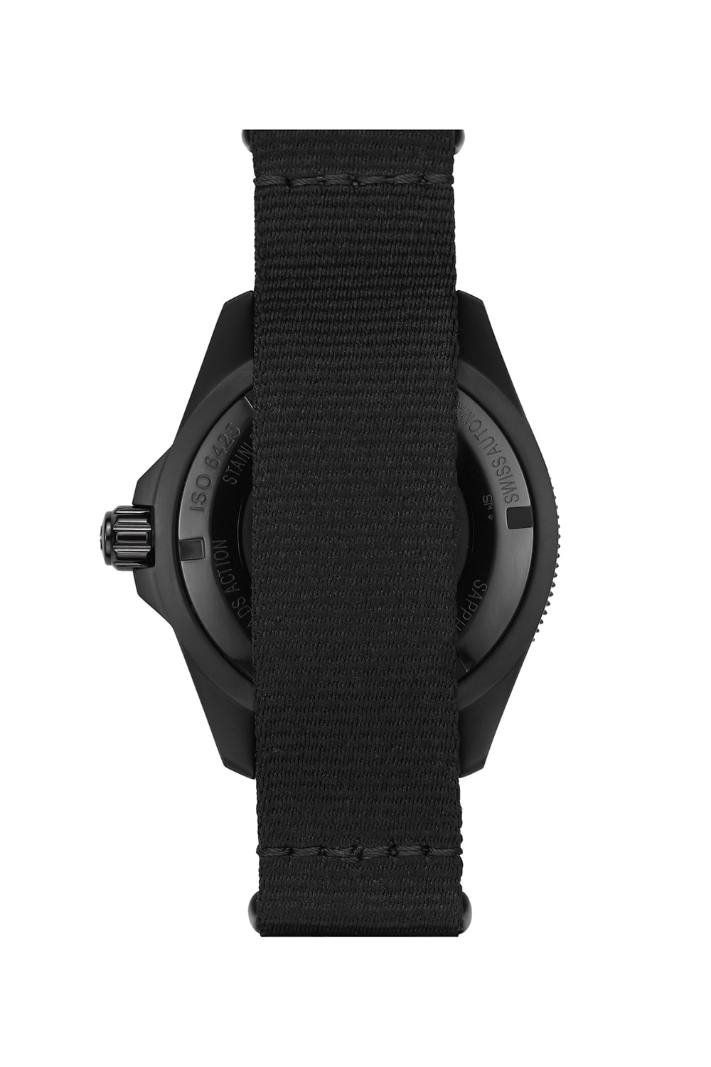 Certina DS Action Diver 43mm Powermatic 80 - C032.607.38.051.00 - Bilde 3