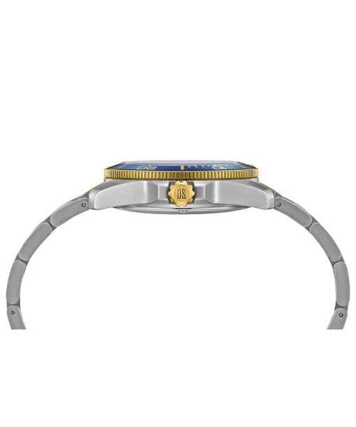 Certina DS Action Sea Turtle Conservancy Special Edition - Bilde 4