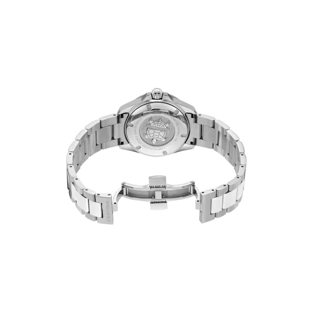 Certina DS Action Lady 34.5mm - C032.007.11.051.00 - Bilde 4