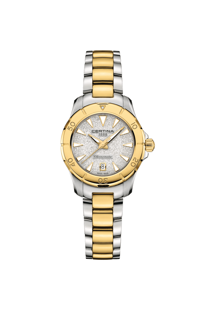 Certina DS Action Lady 29mm - C032.951.22.031.01
