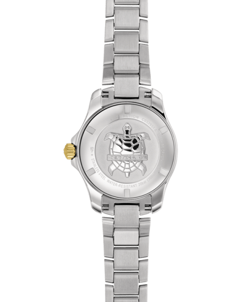 Alternative view of Certina DS Action Lady 29mm - C032.951.22.031.01