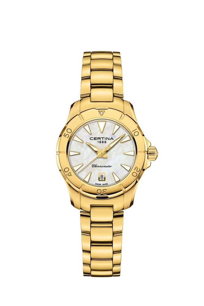 Certina DS Action Lady 29mm - C032.951.33.111.00