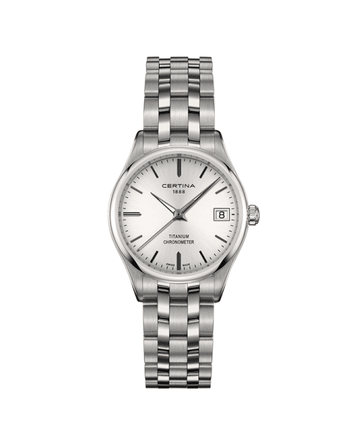 Certina DS-8 Lady 30mm - C033.251.44.031.00