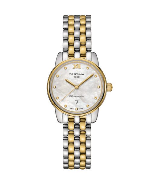 Certina DS-8 Lady 27mm - C033.051.22.118.01