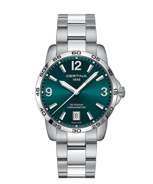 Certina DS Podium 40mm - C034.451.11.097.00