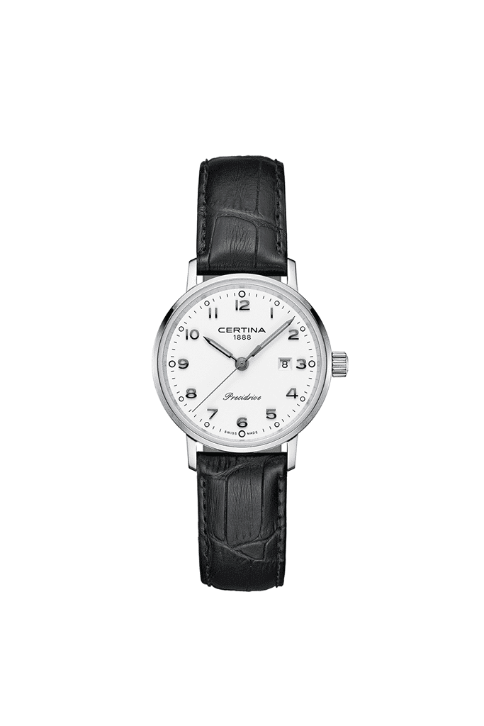 Certina DS Caimano Lady - C035.210.16.012.00