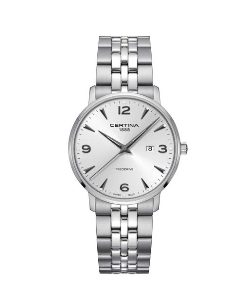 Certina DS Caimano - C035.410.11.037.00
