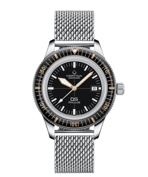 Certina DS PH200M Powermatic 80 - C036.407.11.050.01