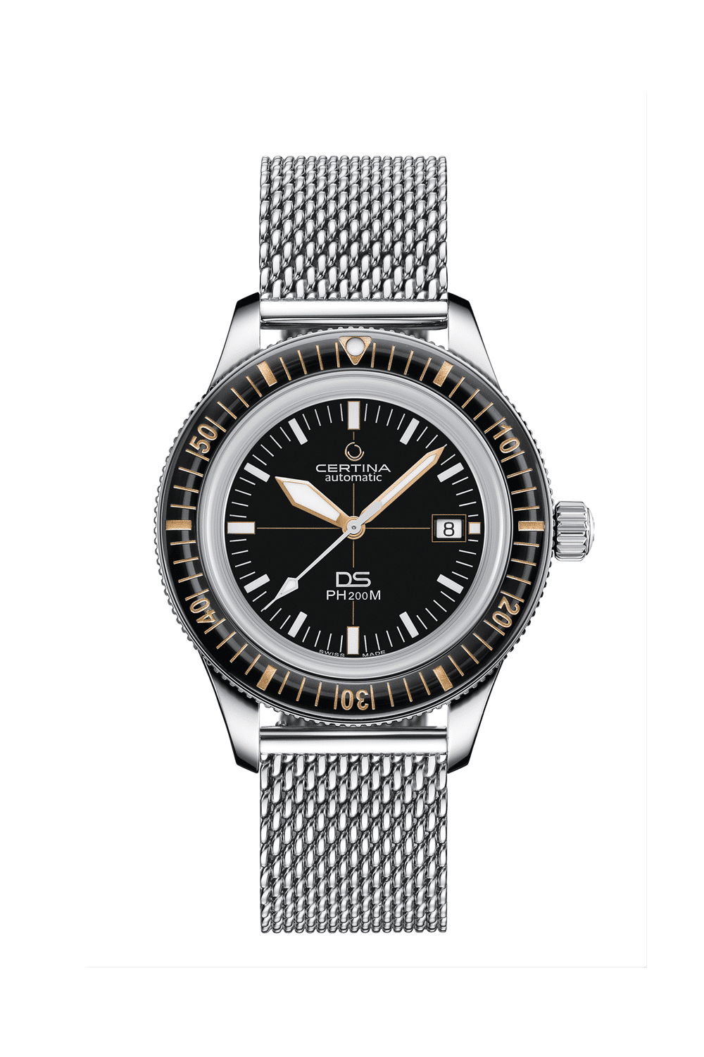 Certina DS PH200M Powermatic 80 - C036.407.11.050.01