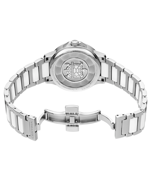 Certina DS-6 35mm - C039.251.11.017.00 - Bilde 4