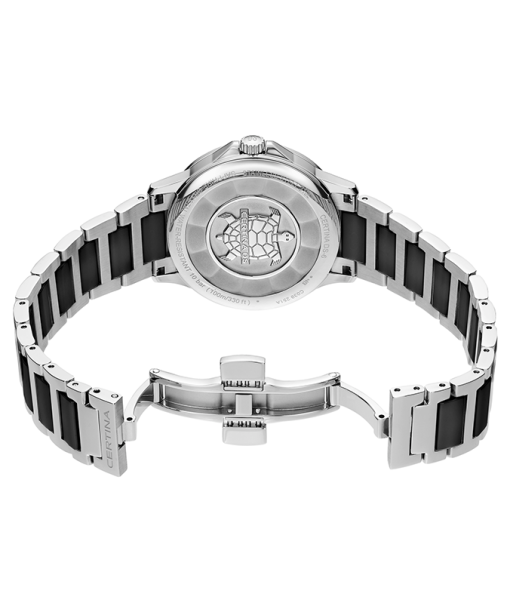 Certina DS-6 35mm - C039.251.11.057.00 - Bilde 5
