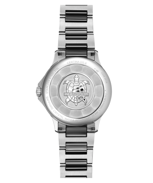 Certina DS-6 35mm - C039.251.11.057.00 - Bilde 3