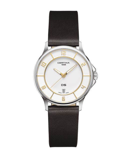 Certina DS-6 35mm - C039.251.17.017.01