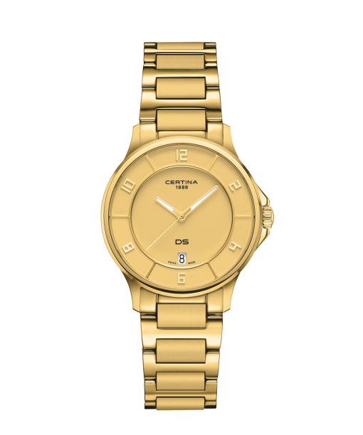 Certina DS-6 Lady - C039.251.33.367.00